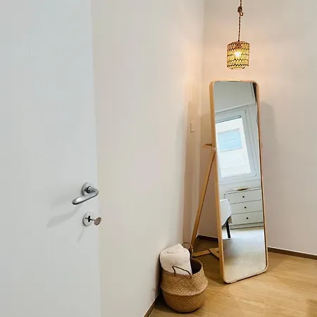 Διαμέρισμα Rapallo Home