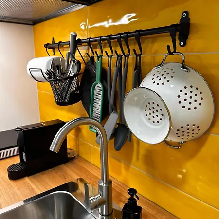 Rapallo Home Ραπάλο