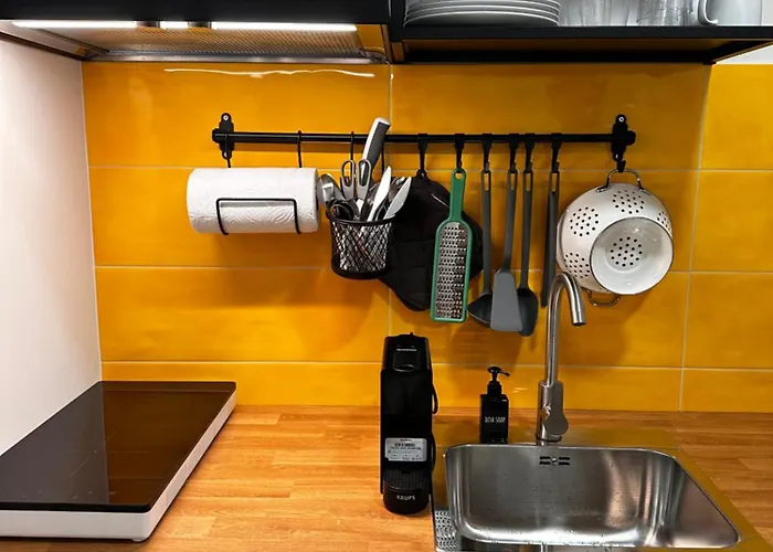 Rapallo Home Апартаменты Рапалло