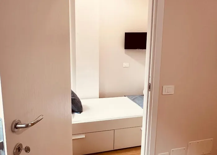 Апартаменты Rapallo Home Рапалло