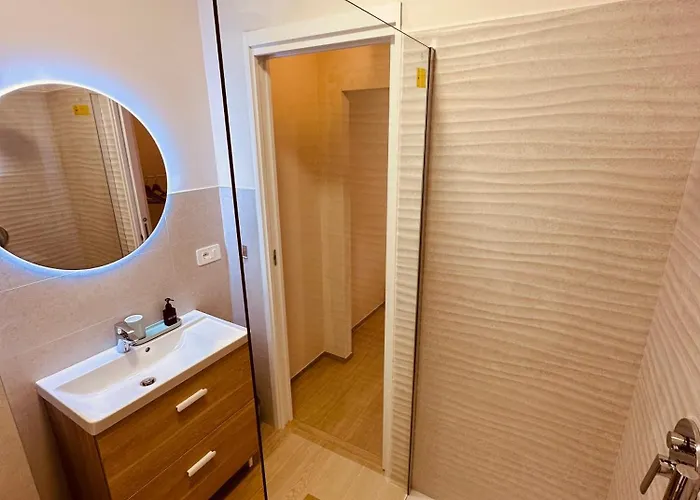 Rapallo Home Апартаменты