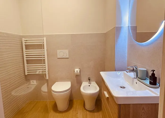 Rapallo Home Апартаменты