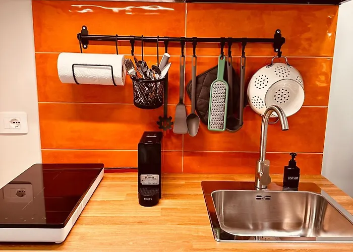 Апартаменты Rapallo Home