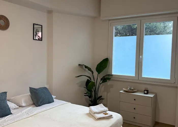 Апартаменты Rapallo Home Рапалло