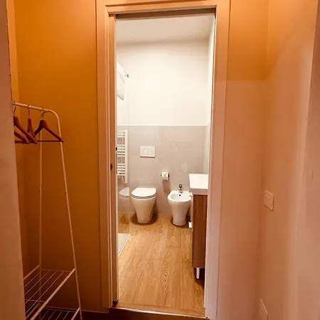 Rapallo Home Apartment Rapallo