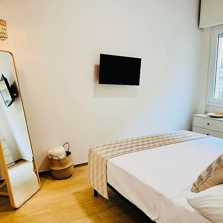 Apartment Rapallo Home