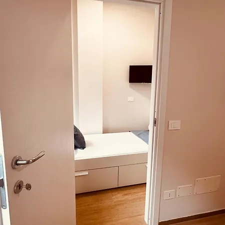 Апартаменты Rapallo Home Рапалло