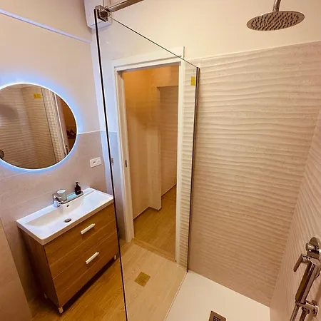 Rapallo Home Apartment