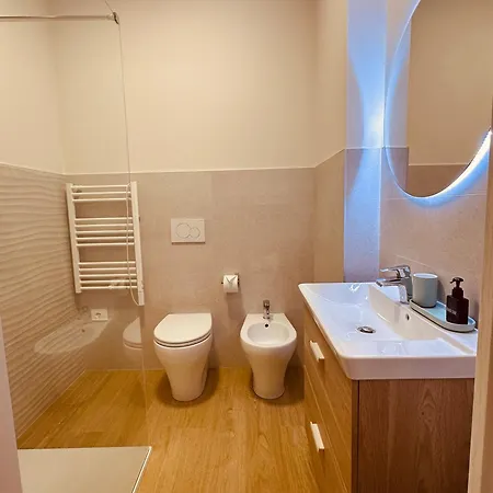 Rapallo Home Apartment