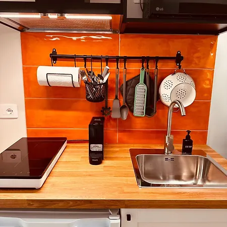 Apartament Rapallo Home