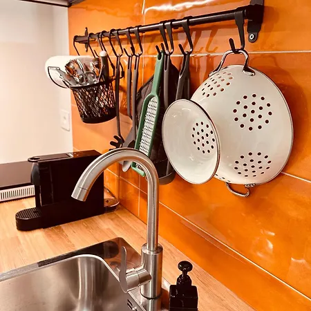 Apartament Rapallo Home Rapallo