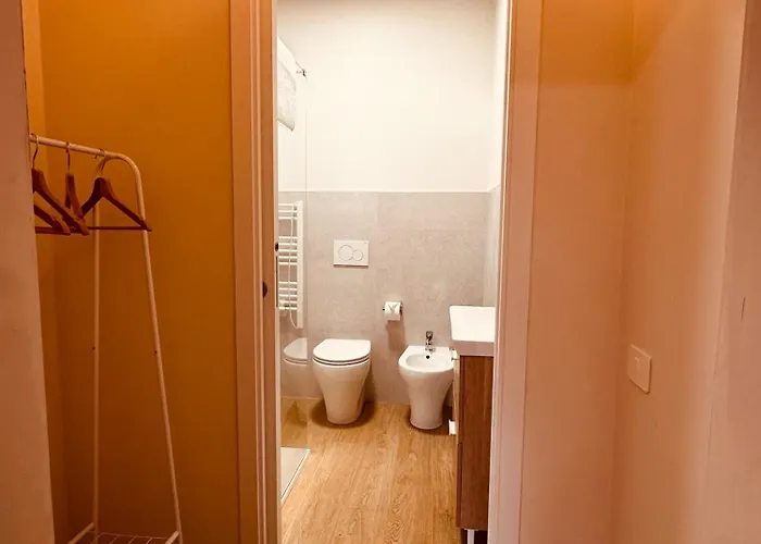 Rapallo Home Апартаменти Рапалло