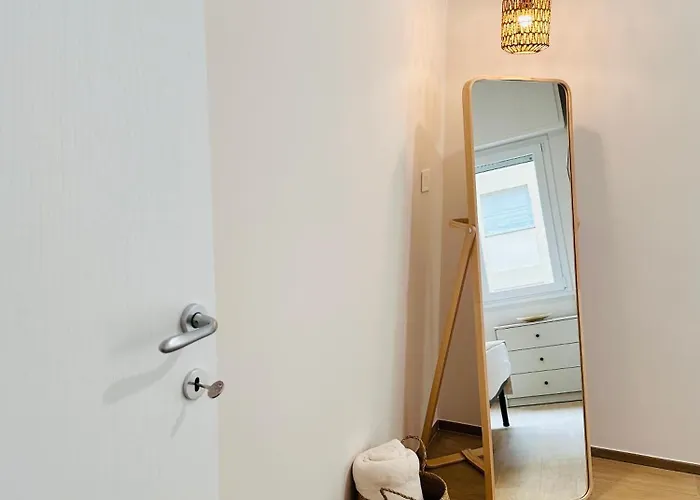 Апартаменти Rapallo Home