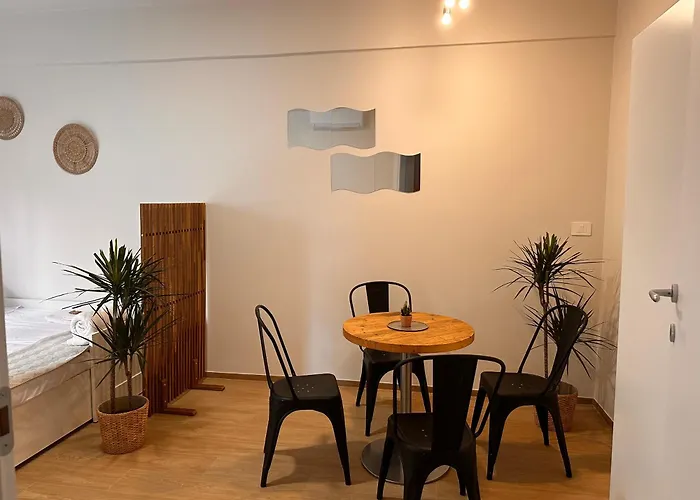 Rapallo Home Апартаменти Рапалло