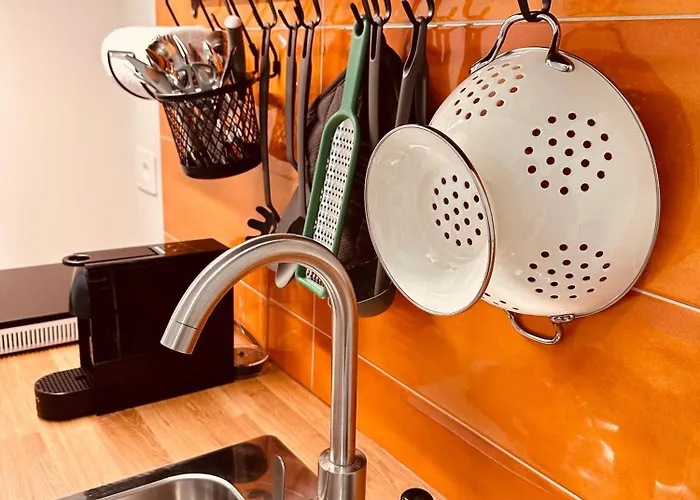 Апартаменти Rapallo Home Рапалло